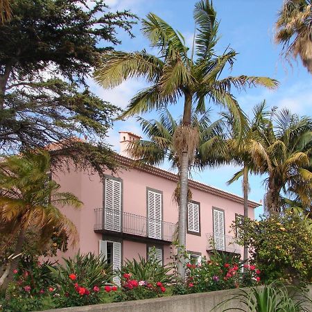 Quinta Do Bom Sucesso Appartement Funchal  Buitenkant foto