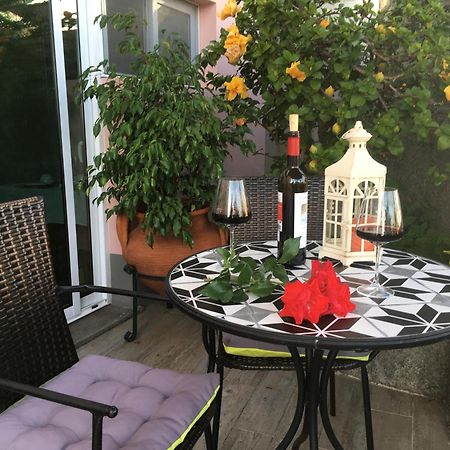 Quinta Do Bom Sucesso Appartement Funchal  Buitenkant foto