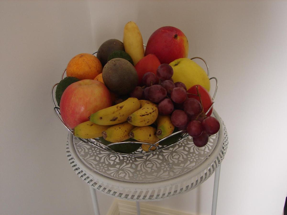 Quinta Do Bom Sucesso Appartement Funchal  Buitenkant foto