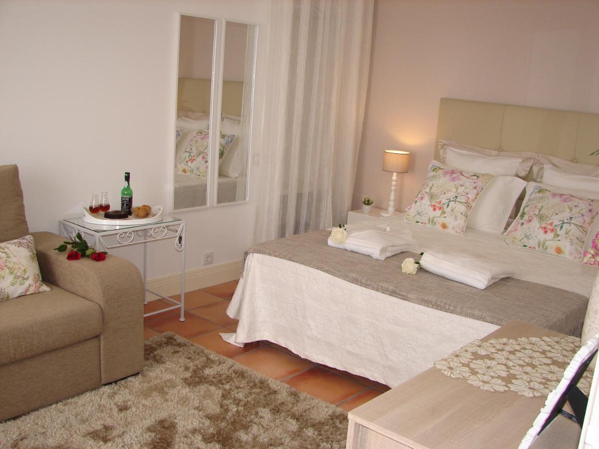 Quinta Do Bom Sucesso Appartement Funchal  Buitenkant foto