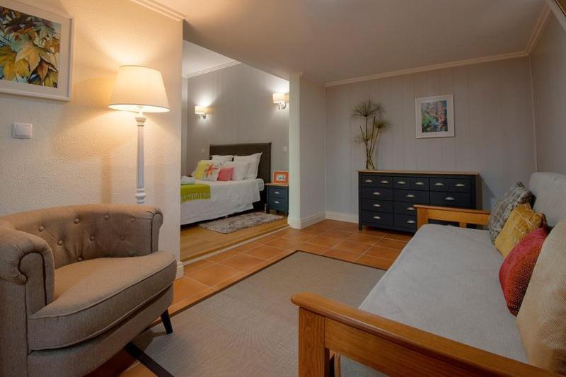 Quinta Do Bom Sucesso Appartement Funchal  Buitenkant foto