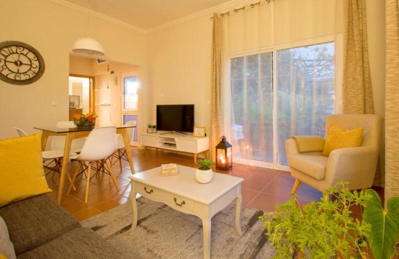 Quinta Do Bom Sucesso Appartement Funchal  Buitenkant foto