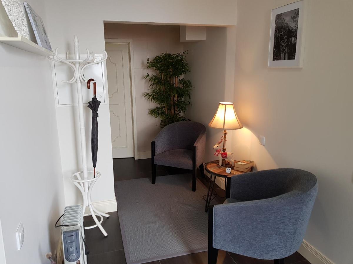 Quinta Do Bom Sucesso Appartement Funchal  Buitenkant foto