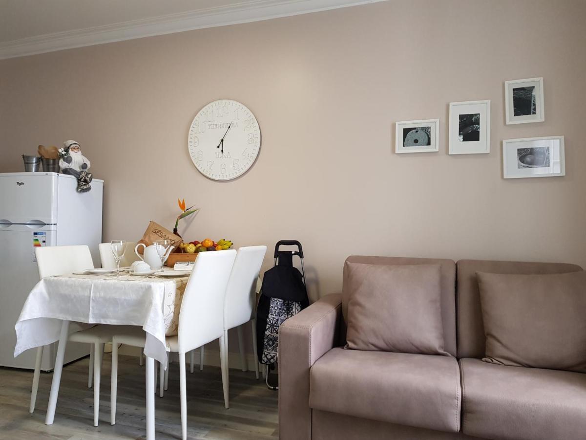 Quinta Do Bom Sucesso Appartement Funchal  Buitenkant foto
