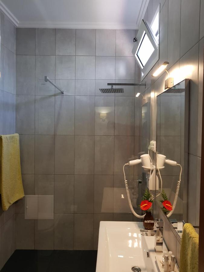 Quinta Do Bom Sucesso Appartement Funchal  Buitenkant foto
