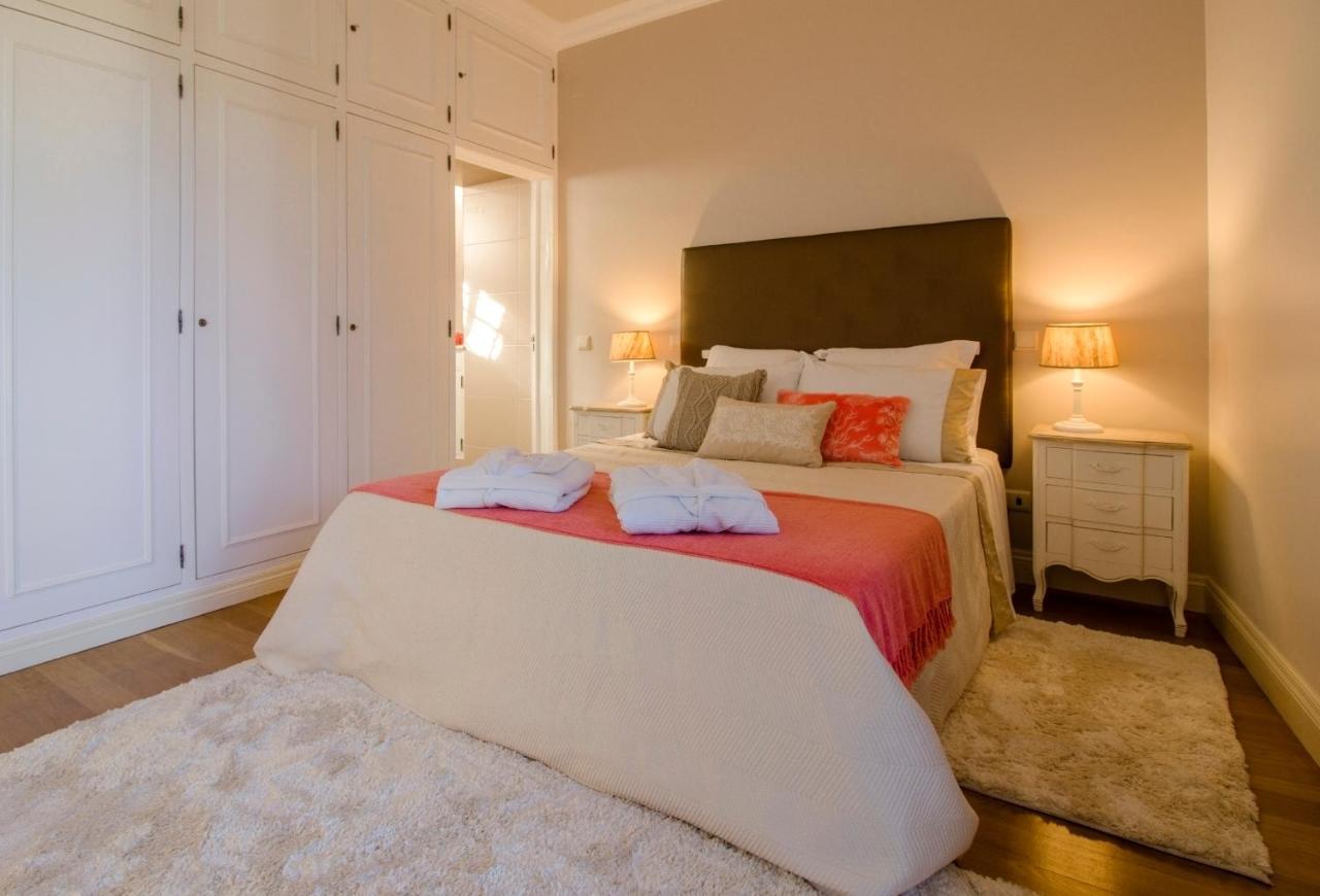 Quinta Do Bom Sucesso Appartement Funchal  Buitenkant foto