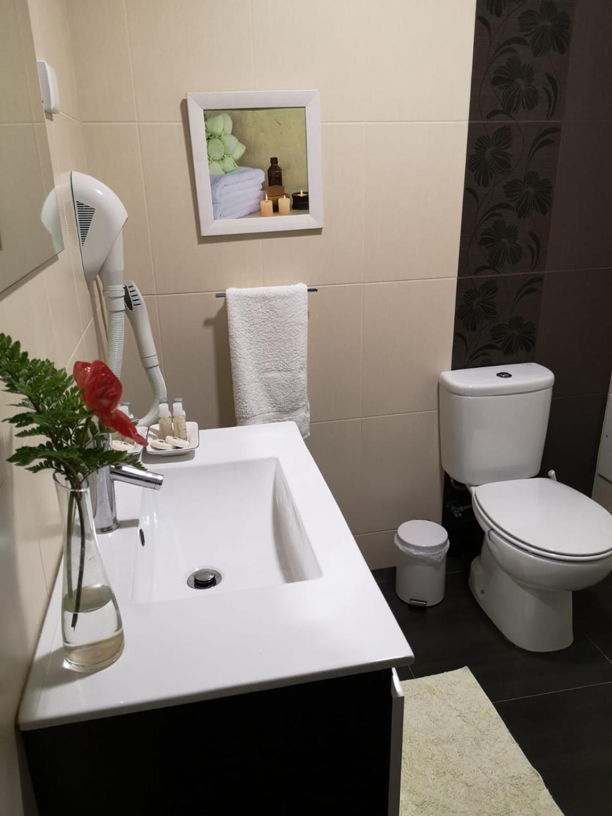 Quinta Do Bom Sucesso Appartement Funchal  Buitenkant foto