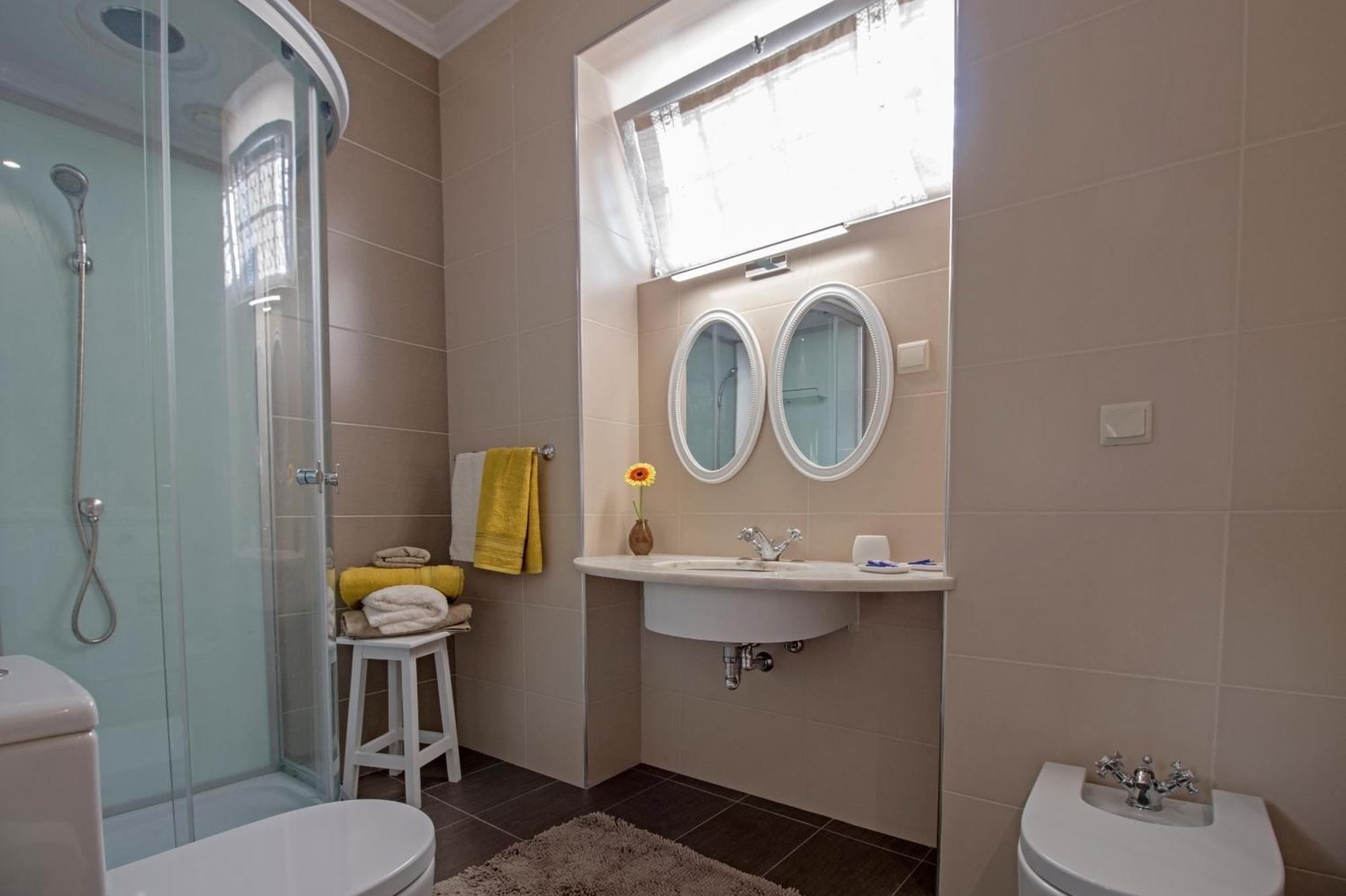 Quinta Do Bom Sucesso Appartement Funchal  Buitenkant foto