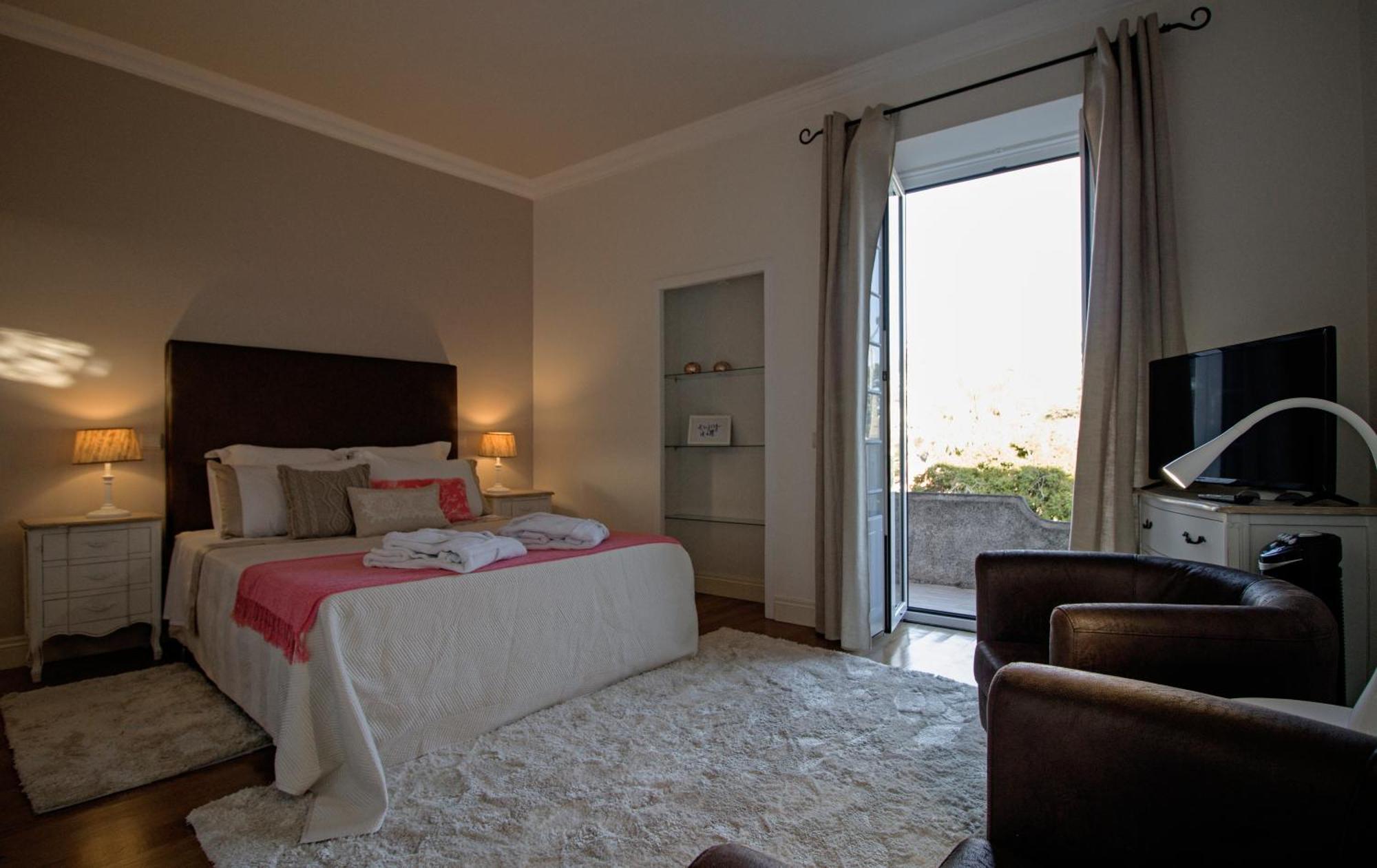 Quinta Do Bom Sucesso Appartement Funchal  Buitenkant foto